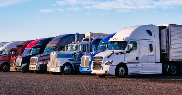 Results Are In On Trump's Trucking Crackdown: 28,000 Licenses Revoked, 20,000 Drivers Removed