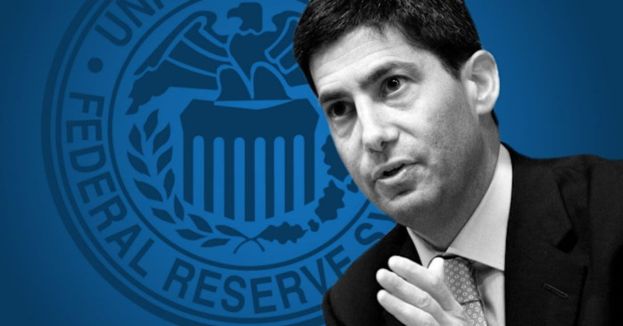 White House Explodes At GOP Senator Accused Of ‘Holding The Economy Hostage’ Over Fed Nominee