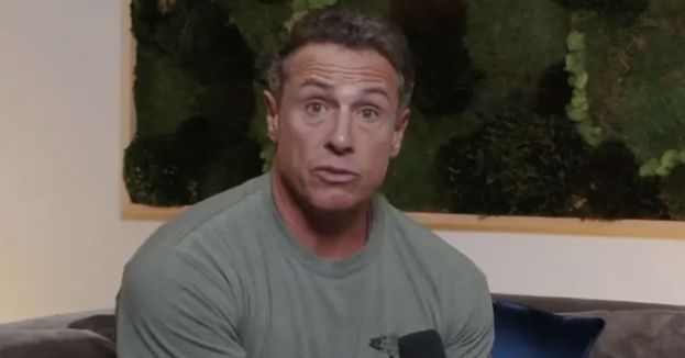 Chris Cuomo’s Memory Wipe: Blasts Conservatives But Needs Reminder Of Obama Admin’s Illegal Acts