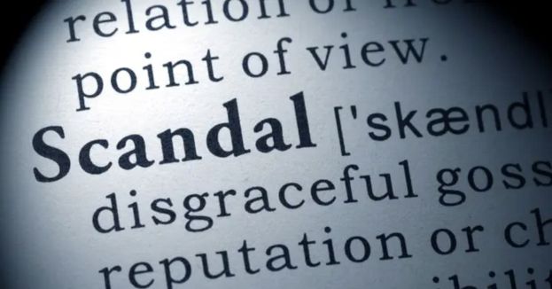 Five States One Former Senator And A Married Bodyguard: The Tawdry Cross-Country Scandal Rocking Washington