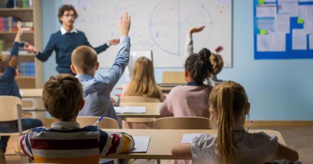 BREAKING NEWS: In RECORD Time, San Francisco SCRAPS This JUST-Passed School Program!