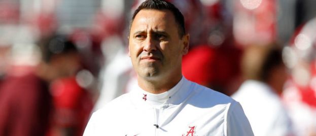 REPORT: Steve Sarkisian’s Contract At Texas Is Worth More Than $34 Million