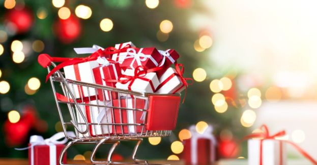 Bye-Bye To Christmas! Major Retailer Is 'Dissing' The Holiday This Year...