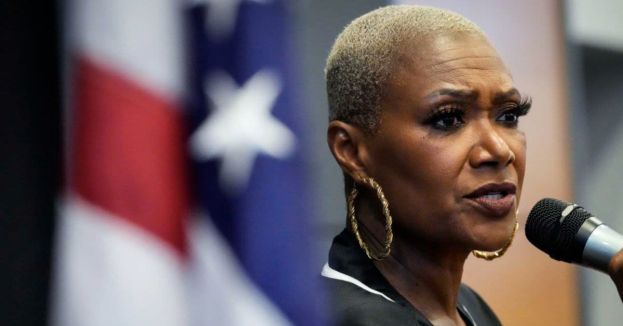 Watch: Texas Democrat Jolanda Jones Goes On Anti-GOP Rant During CNN Segment