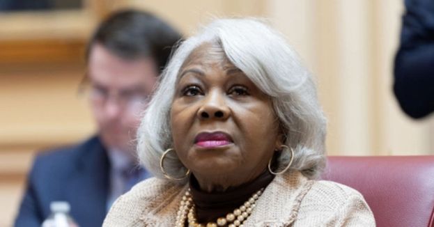 FBI Raids Powerful Virginia Democrat’s Office In Explosive Cannabis Corruption Probe
