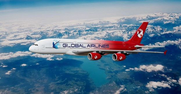 Global Airlines Delays Launch: Find Out Why Passengers Will Have To Wait Until 2025!