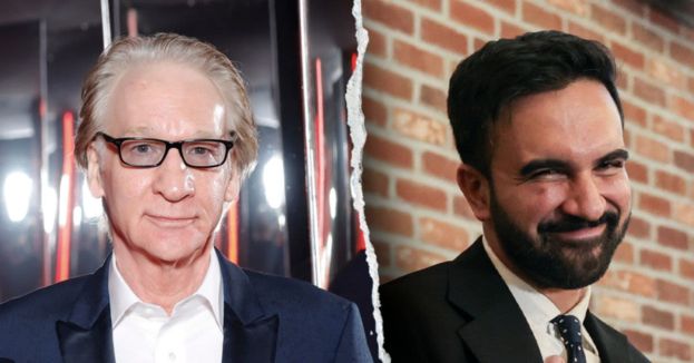 Bill Maher Goes After Mamdani In Blunt Take (Video)