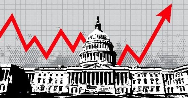 Economic Expert Warns: U.S. Debt Bubble Set To BURST‚ Here';s What To Expect