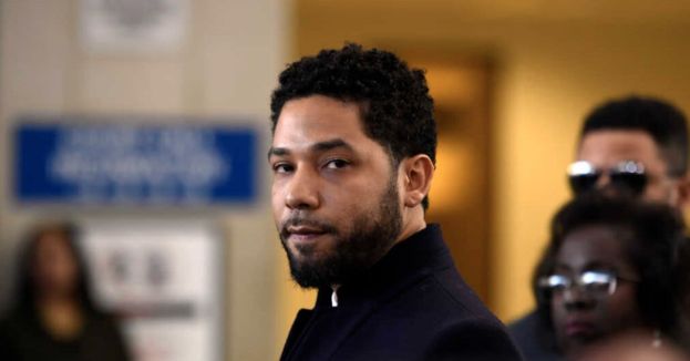Jussie Smollett QUIETLY Settles With Chicago—6 Years After MAGA Hoax Mayhem!