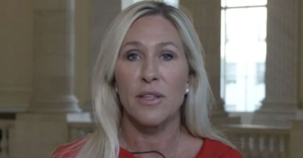 Rep. Marjorie Taylor Greene Blasts Trump After He Pulls Endorsement!