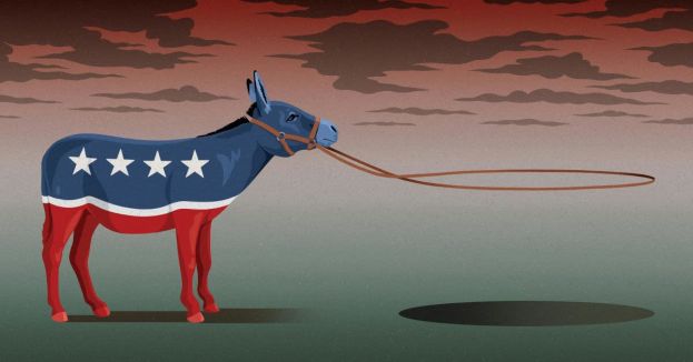 Blue-Collar Revolt: Working Class Abandons Dems, Claim Party Fights Harder For Everyone Other Than Americans!