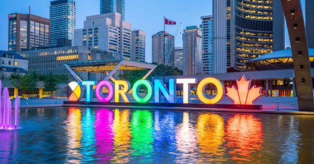 Accused Conspirator Arrested In Toronto For Murder Scheme Targeting Women And Jews!