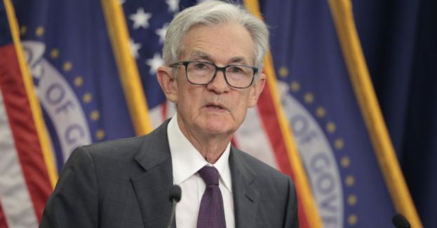 Fed Chair Signals Potential Interest Rate Cut, Insists Decision Is Independent Of Political Pressure