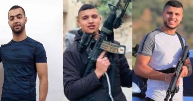 Undercover IDF Operation Targets Hospital‚ ELIMINATES Hamas Leader And His Two Deputies