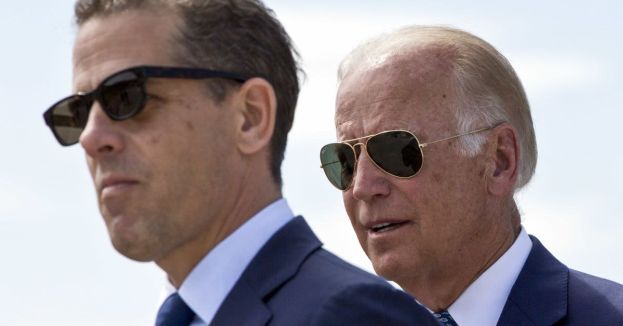 House Oversight Committee Seeks Answers: Did President Biden Possess Classified Documents Linked To Hunter Biden&amp;#039;s Business Deals?