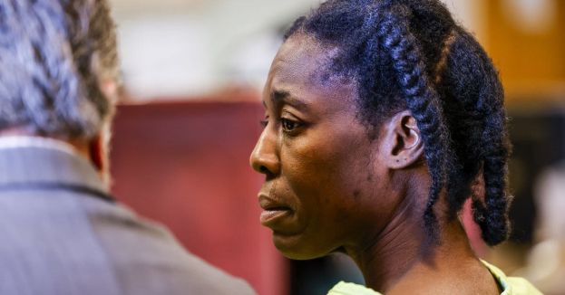 Grandmother’s Deadly Rampage Shakes Ohio Town