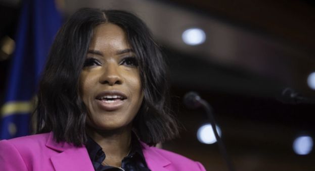 James Carville Annihilates Jasmine Crockett—And He's 100% Spot On!