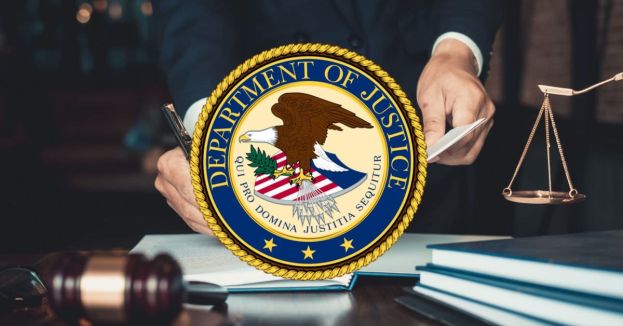 DOJ Unleashes AI In War Against Healthcare Fraud
