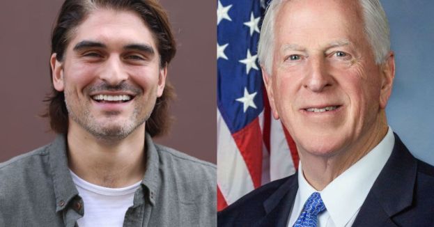 Napa-Sonoma Power Play: Eric Jones Crashes The Ballot And Puts Longtime Democrat Mike Thompson On Notice