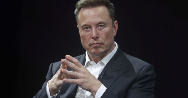 Whoa! Elon Musk Has A Thing Or Two To Say About &amp;quot;Fact Checkers&amp;quot;