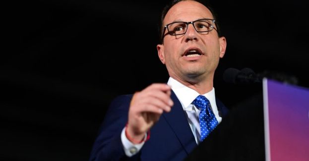 Josh Shapiro Just Turned On The Data-Center Boom He Once Sold Pennsylvania