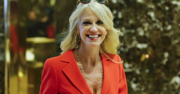 Homelessness, Jobless Crisis, And Broken Promises—Conway Claims Newsom’s California Is A 2028 Campaign Nightmare