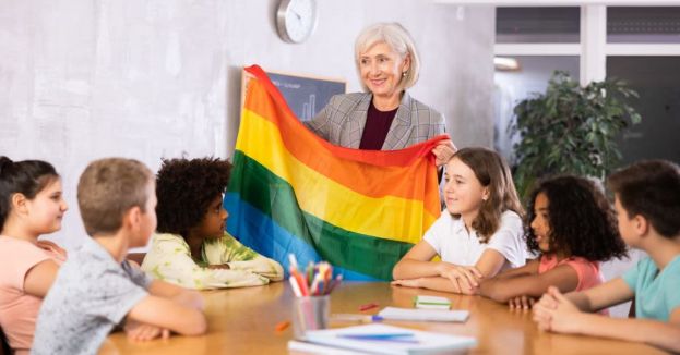 Public Schools Face Loss Of Federal Funding Unless ‘Gender Ideology’ Is Wiped From Classrooms!
