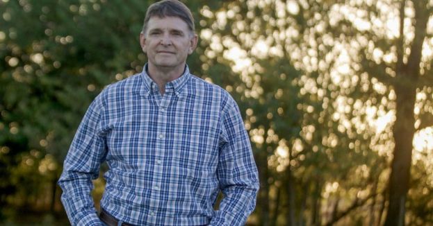 Massie Faces Fierce Competition As Trump-Backed Ed Gallrein's Campaign Rakes In Big Bucks