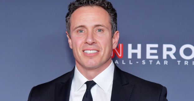 Will Chris Cuomo Accept Responsibility For Inciting Violence After He Said This?