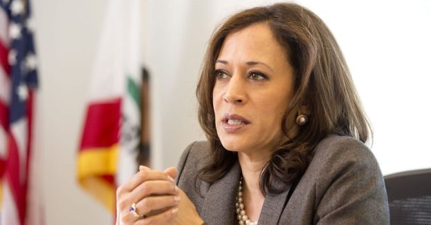 Kamala Harris DODGES Netanyahu Question And It Speaks VOLUMES...