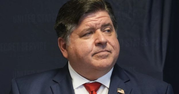 Pritzker’s “Clean Slate Act” Quietly Shields 2.2 Million Offenders