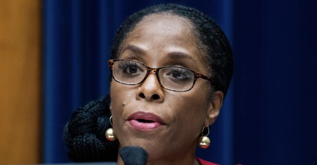 Yikes! Dems Vote No To Centure Delegate For Epstein Texts During Congress Hearing