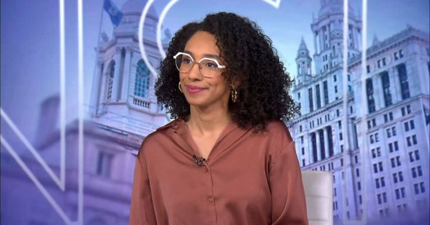 DSA Candidate Declares She Is 'Very Excited' To Bring 'Black Socialism' To Congress
