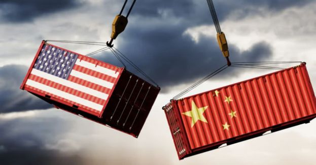 Trump Admin Expands Crackdown On Chinese Goods Tied To Forced Labor