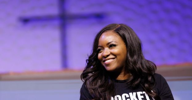 Must-See Video: The Internet Is Now Reimagining Jasmine Crockett's Career In Savage Detail