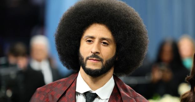 After Years In The Making, ESPN Suddenly Pulls The Plug On Kaepernick Docuseries!
