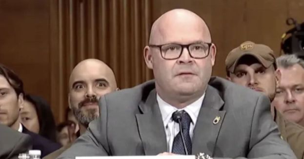 Teamsters Pour Big Money Into GOP Races As Union Boss Slams Dems For ‘Turning Their Backs On Working Folks'