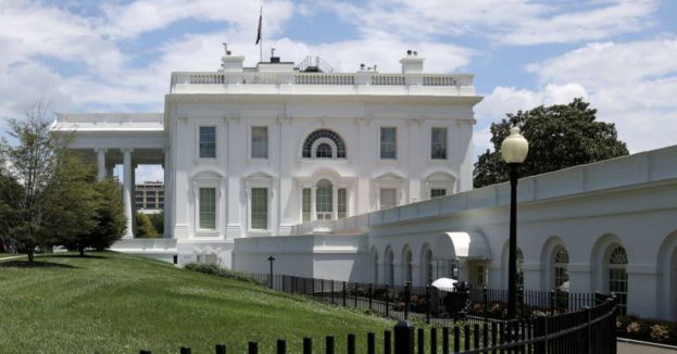 JUST IN: New West Wing Art Warms Some Hearts—But Sends Trump-Haters Into A Tailspin!