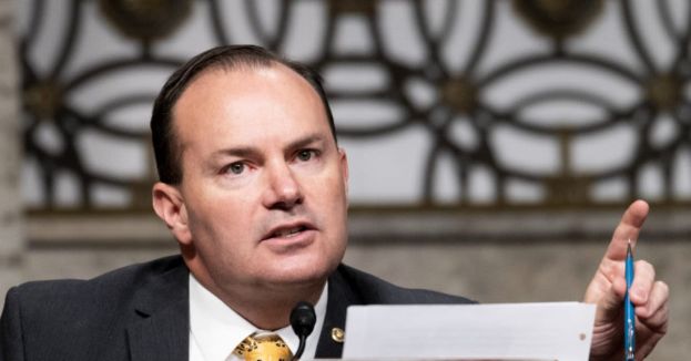 Mike Lee Folds Under Pressure: Ditches Controversial Land Sale Plan After Massive Backlash