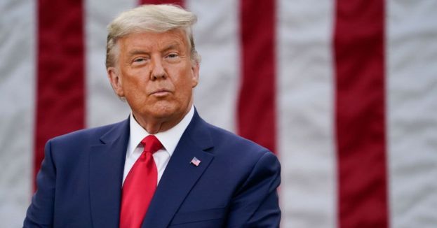 A Pleasant Surprise: Oregon Supreme Court Declines Trump Ballot Challenge