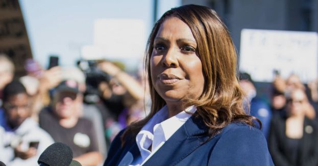 Convicted Felon Turned Crime Investigator Exposes AG James’ Alleged Mortgage Fraud