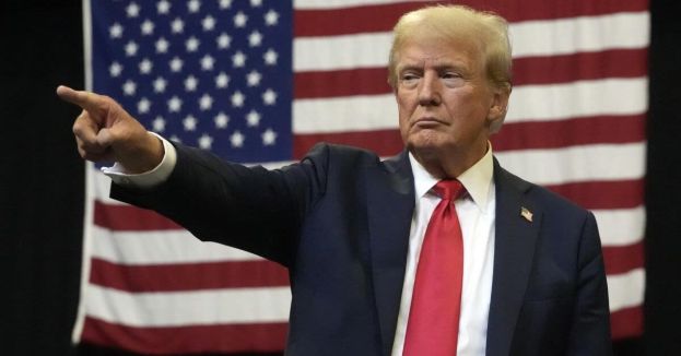 Trump Administration Pursues Government-Run Deportation Flight Operations