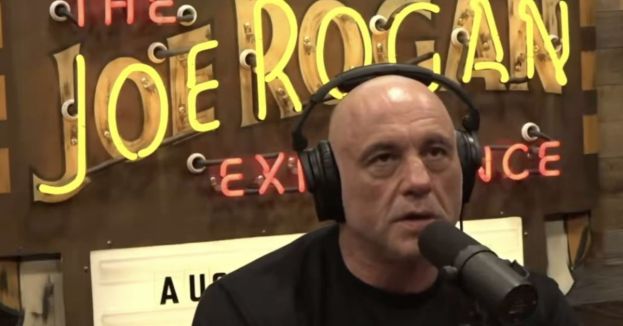Joe Rogan Turns On Trump, Accuses Him Of Sparking Iran Conflict To Distract
