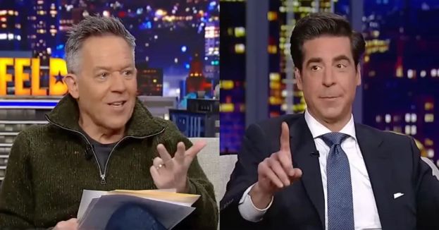 Cable News Shockwave: Gutfeld And Watters Humiliate CNN And MSNOW With Jaw-Dropping April Numbers