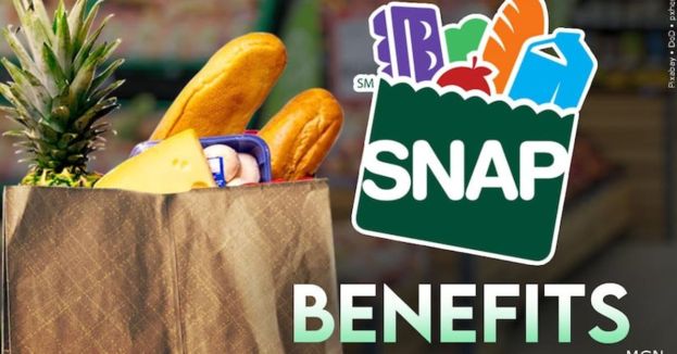 USDA Admits It’s Out Of Options—November SNAP Benefits In Jeopardy!