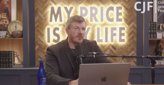 Watch O'Keefe Strike Again: Top Execs Caught On Tape Admitting How They Milk Native Contracts And Stick Taxpayers With The Bill