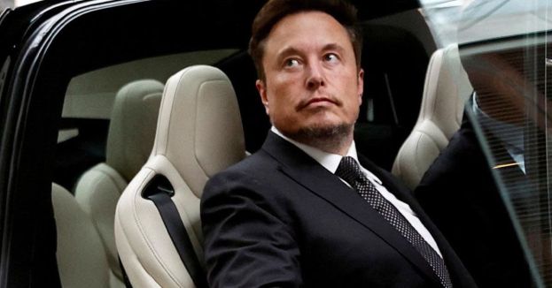 Elon Musk Takes Legal Action Against California, Alleging Free Speech Suppression In Social Media Battle