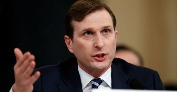 Impeachment Deja Vu: CNN Grills Rep. Dan Goldman On Democrats' Past‚ Present‚ And The Biden Investigation