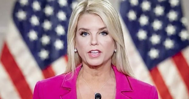 Wave Of Political Violence Against Conservatives - Pam Bondi Sounds Alarm After Latest JD Vance Threat
