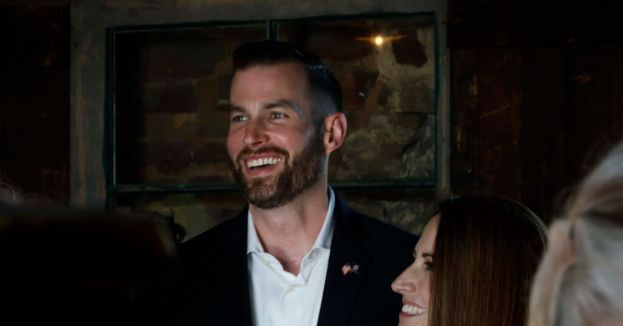 Trump-Backed Republican Obliterates Democrat In Georgia Special Election—And His “Two Touchdowns” Jab Says It All